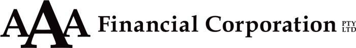 AAA Financial Corportation AAA Financial Corportation